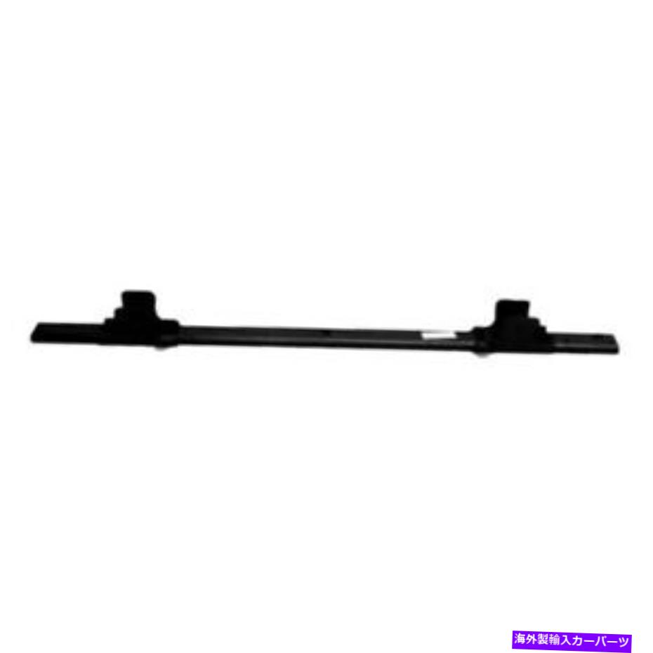 Radiator リンカーンナビゲーターの場合2007-2014下部ラジエーターサポートタイバー| FO1225185 For Lincoln Navigator 2007-2014 Lower Radiator Support Tie Bar | FO1225185【並行輸入品】