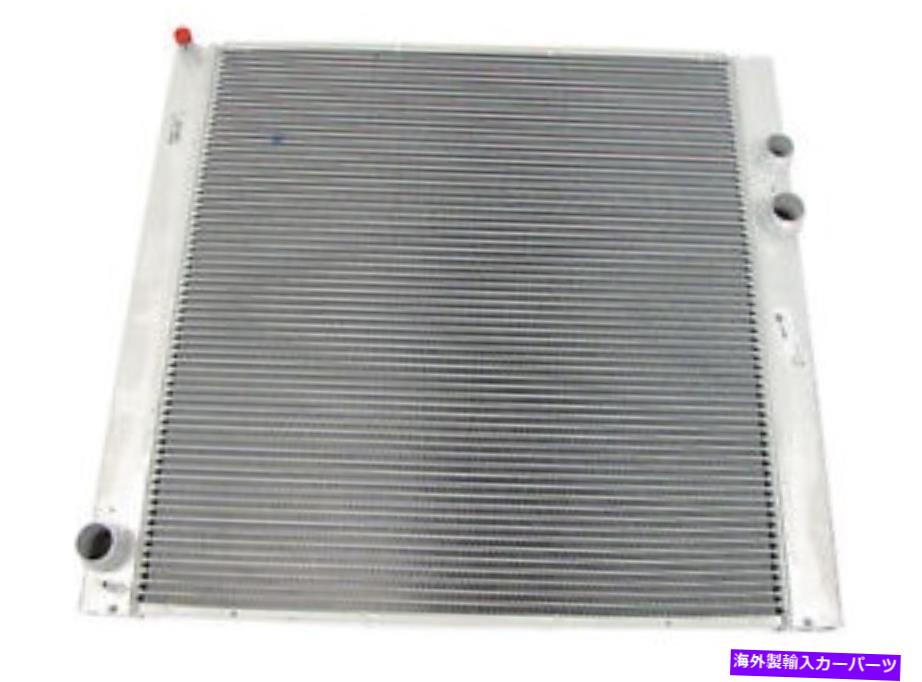 Radiator レンジローバーフルサイズL322 2006-2009用ラジエーターPCC500670 Radiator PCC500670 for Range Rover Full Size L322 2006-2009【並行輸入品】