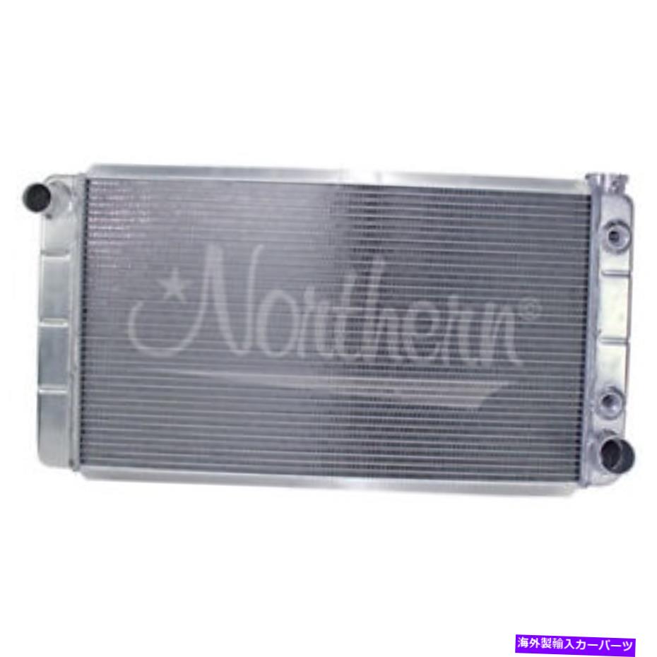 Radiator レースプロラジエーター-31 x 16シボレー/gm Race Pro Radiators - 31 x 16 Chevy/GM【並行輸入品】