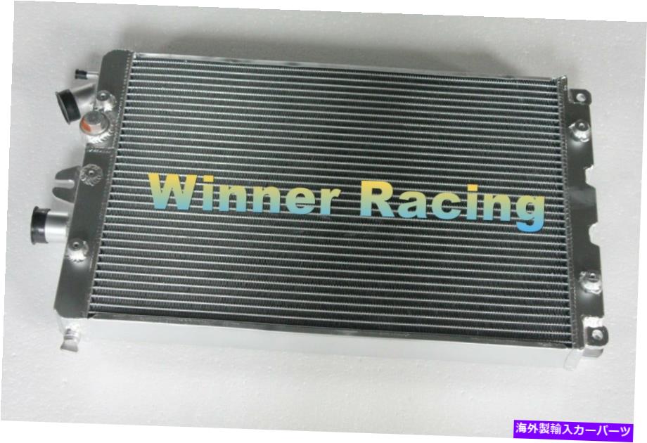 Radiator FERRARI 430 F430 4.3L W /センサーホール2006-2009フルアルミニウムラジエーター Fit Ferrari 430 F430 4.3L W / Sensor hole 2006-2009 Full aluminum radiator【並行輸入品】