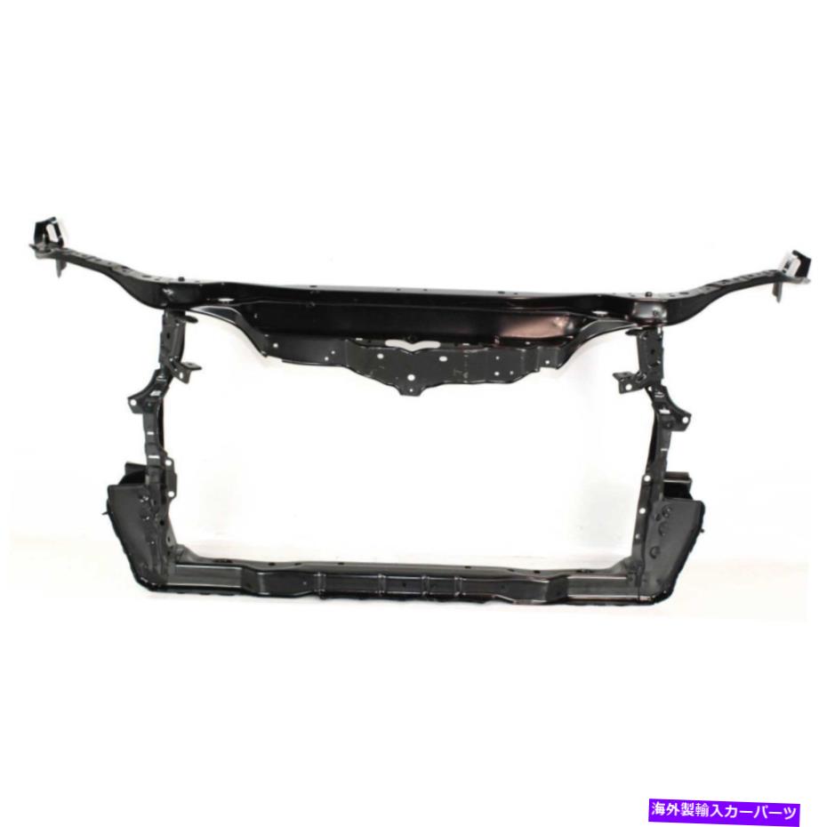 Radiator 2007-2012 Lexus ES350 Primed Assemblyのラジエーターサポート Radiator Support For 2007-2012 Lexus ES350 Primed Assembly【並行輸入品】