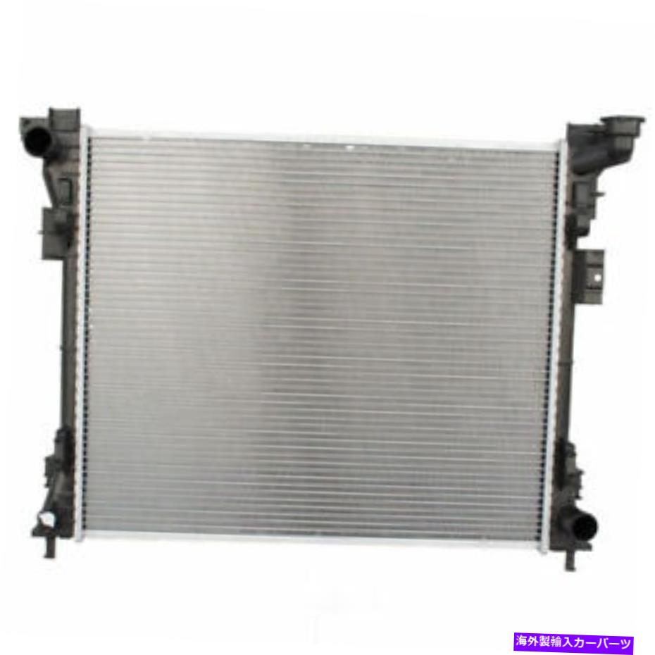 Radiator ラジエーターデンソ221-9099 Radiator DENSO 221-9099【並行輸入品】