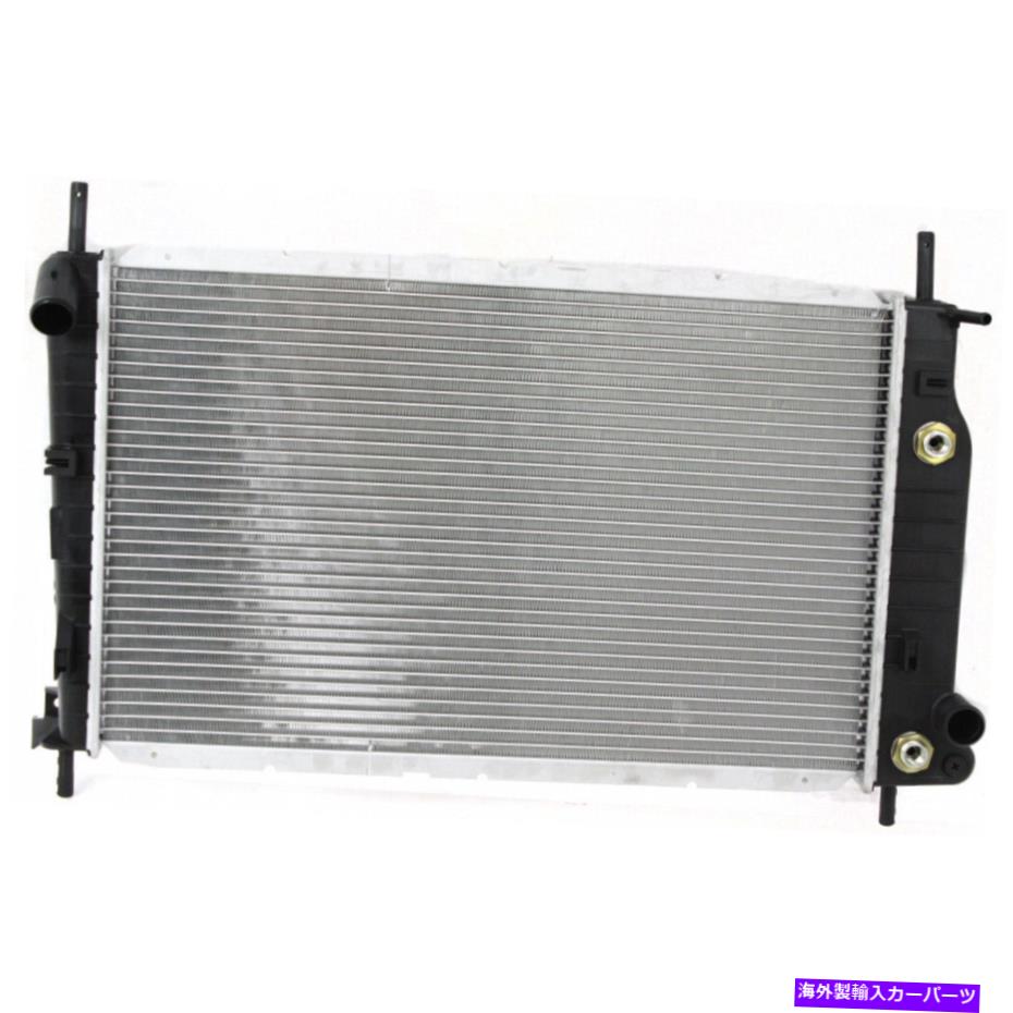 Radiator Ford Contour Ra??diator 1995 96 97 98 99 2000 2.5L V6 FO30103 | F5RZ8005AB For Ford Contour Radiator 1995 96 97 98 99 2000 2.5L V6 FO3010103 | F5RZ8005AB【並行輸入品】