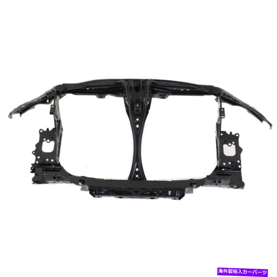 Radiator 2013-2016スバルBRZアセンブリのラジエーターサポート Radiator Support For 2013-2016 Subaru BRZ Assembly【並行輸入品】
