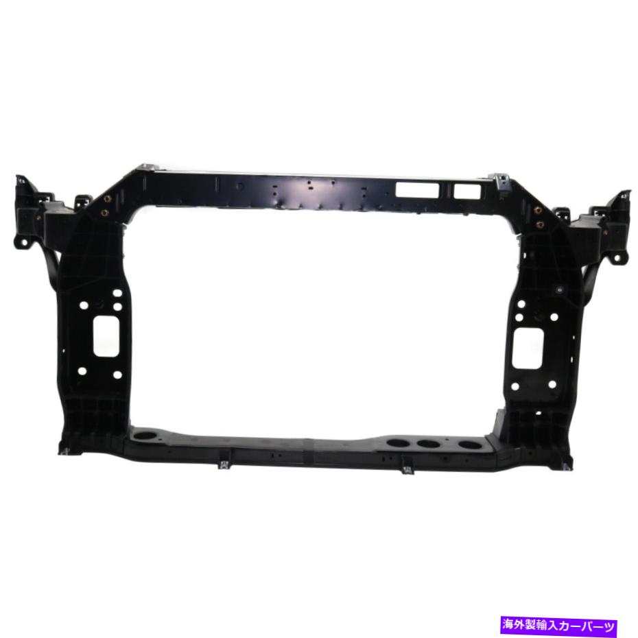 Radiator KIA Sportage 2017-2019 KI1225181C 64101D9000のCAPAラジエーターサポートコア CAPA Radiator Support Core for Kia Sportage 2017-2019 KI1225181C 64101D9000【並行輸入品】