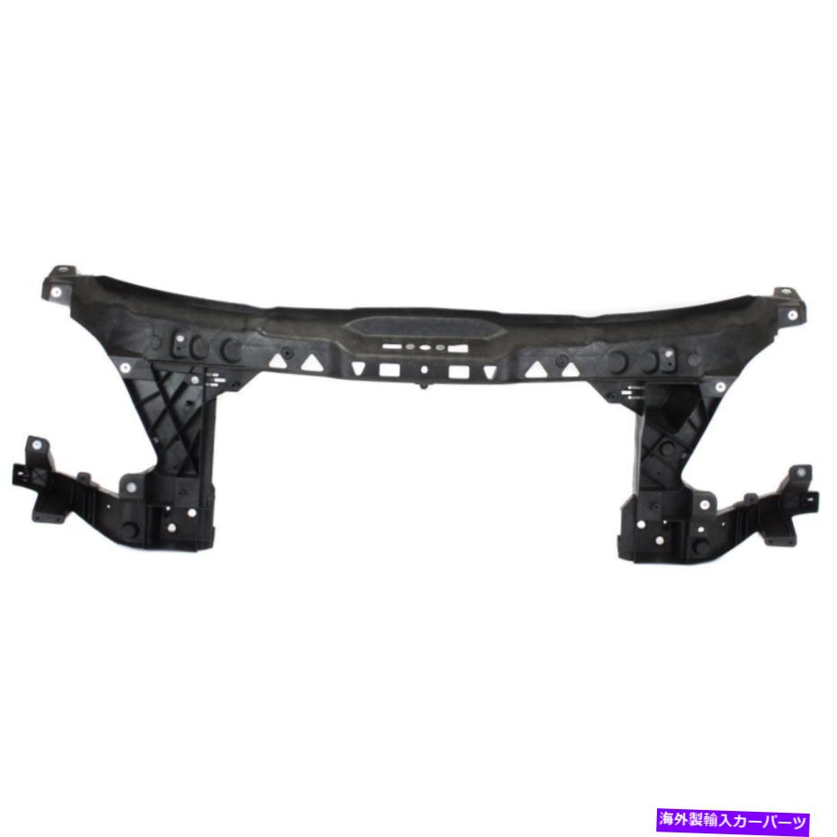 Radiator 2007-2009 Dodge Sprinter 2500 Sprinter 3500プライムアセンブリのラジエーターサポート Radiator Support For 2007-2009 Dodge Sprinter 2500 Sprinter 3500 Primed Assembly【並行輸入品】
