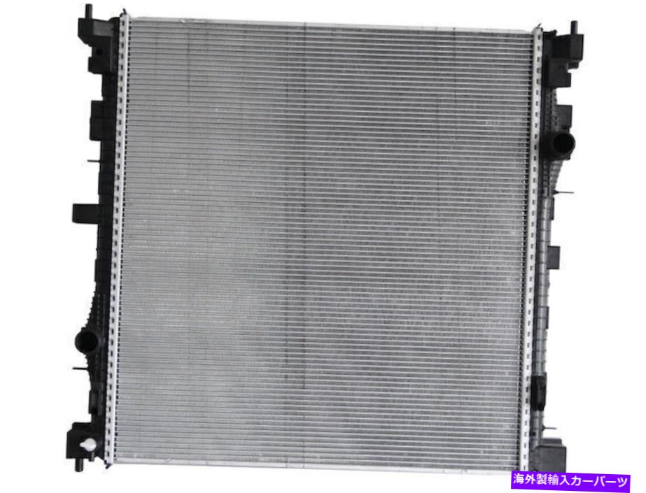 Radiator 2020-2022リンカーンアビエーターラジエーター48515HY 2021 For 2020-2022 Lincoln Aviator Radiator 48515HY 2021【並行輸入品】|Us Custom Parts Shop USDM