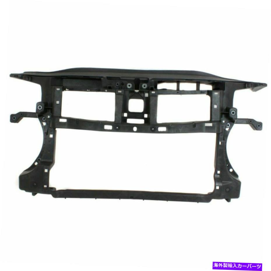 Radiator 新しいVW1225133フォルクスワーゲンCC 2009-2012のラジエーターサポート New VW1225133 Radiator Support for Volkswagen CC 2009-2012【並行輸入品】|Us Custom Parts Shop USDM