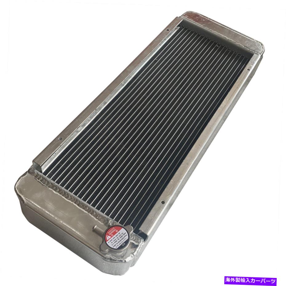 Radiator ラジエーター6678820 7009566 6672455 for bobcat 553f 553af 463 S70 Kubota D1005 Radiator 6678820 7009566 6672455 For Bobcat 553F 553AF 463 S70 Kubota D1005【並行輸入品】