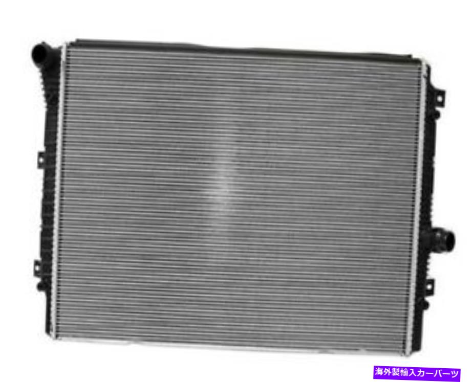 Radiator ラジエーターOEM 5C0-121-251 K / 5C0 121 251 K Radiator OEM 5C0-121-251 K / 5C0 121 251 K【並行輸入品】