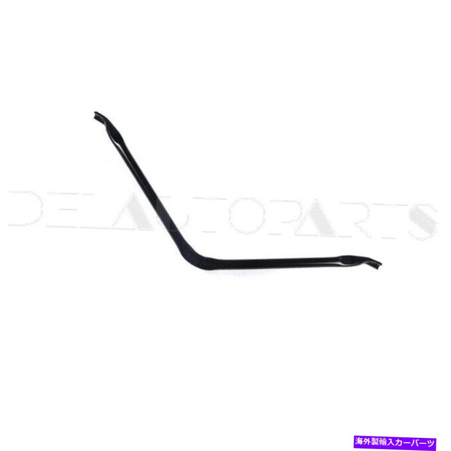 Radiator BMW 228i 328i 335i 51647245789に適した新しいラジエーターサポートブラケットクロスバーフィット New Radiator Support Bracket Cross Bar Fit for BMW 228I 328I 335I 51647245789【並行輸入品】
