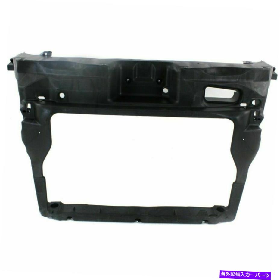 Radiator FO1225206 11-15フォードエクスプローラーのラジエーターサポート FO1225206 Radiator Support for 11-15 Ford Explorer【並行輸入品】