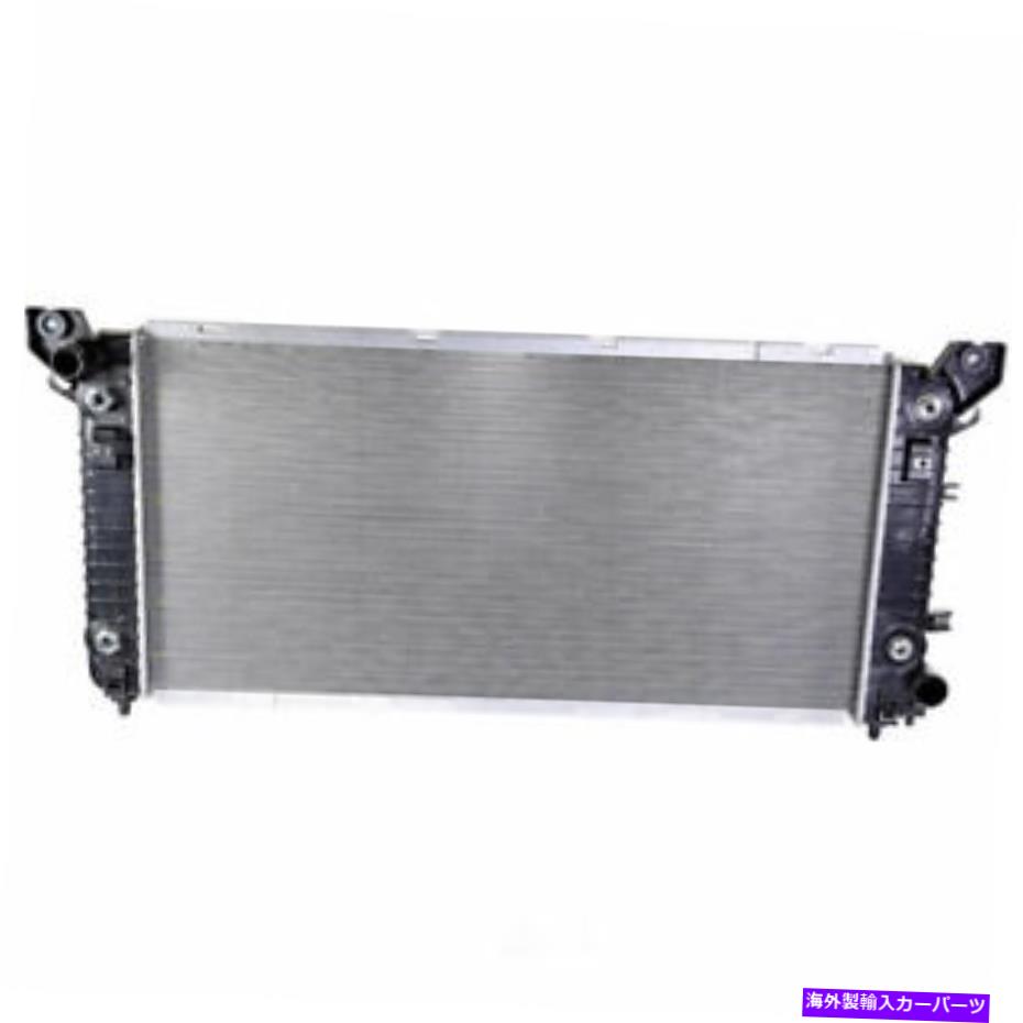 Radiator ラジエーターデンソ221-9452 Radiator DENSO 221-9452【並行輸入品】