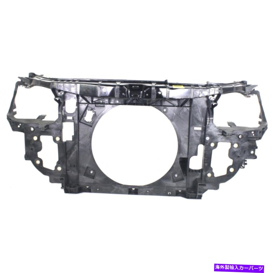 Radiator 新しいラジエーターサポートCH1225218C 2009-2019 Dodge JourneySXTのCAPA New Radiator Support CH1225218C CAPA for 2009-2019 Dodge Journey SXT【並行輸入品】|Us Custom Parts Shop USDM