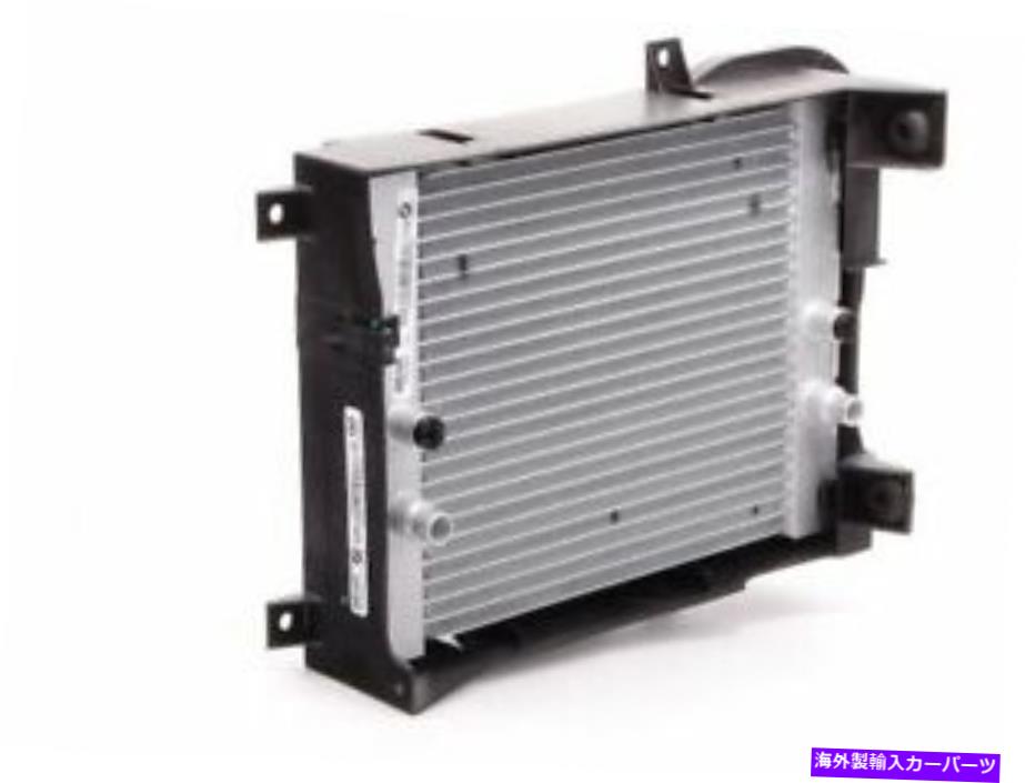 Radiator 08-14 BMW X5 X5 X6 XDRIVE35D XDRIVE50I M ACTIVEHYBRID RV32Q6の左ラジエーター Left Radiator For 08-14 BMW X5 X6 xDrive35d xDrive50i M ActiveHybrid RV32Q6【並行輸入品】