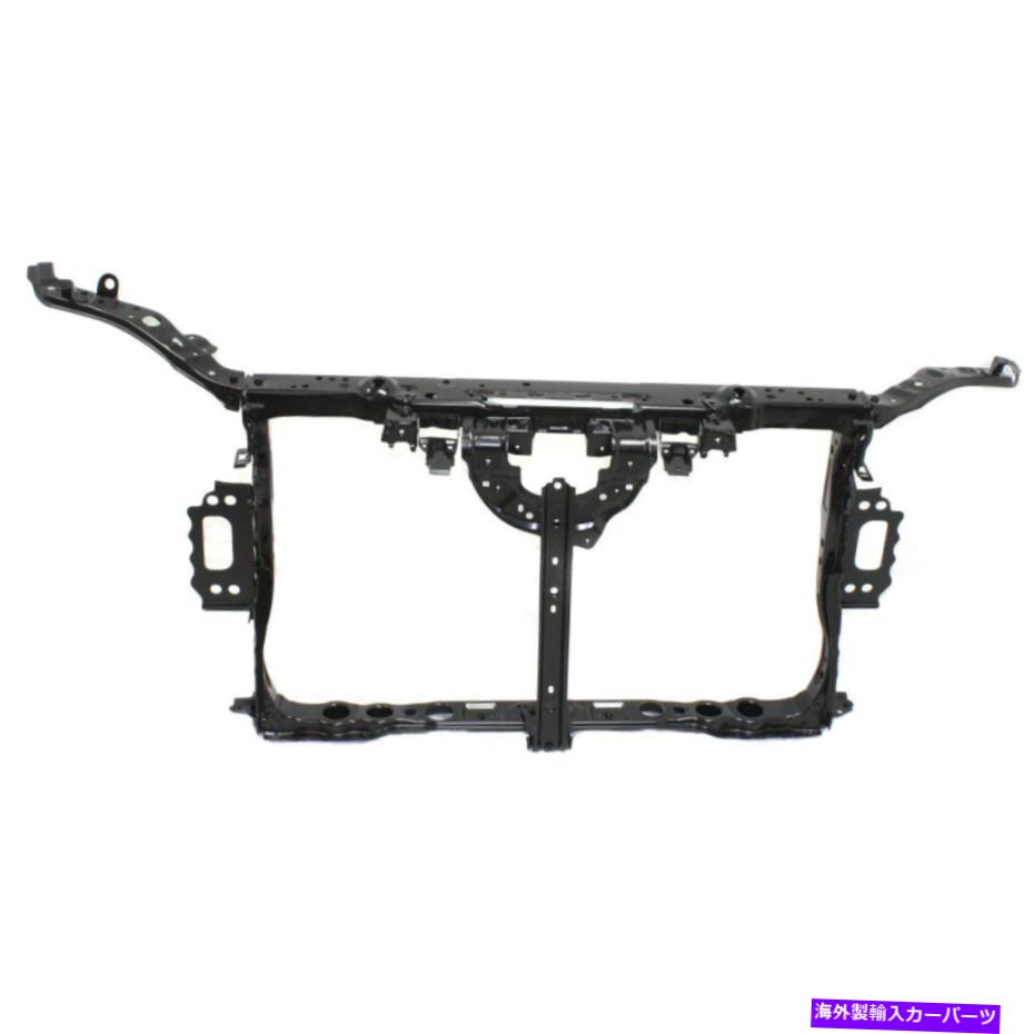 Radiator 2011年から2016年のレクサスCT200Hプライムアセンブリのラジエーターサポート Radiator Support For 2011-2016 Lexus CT200h Primed Assembly【並行輸入品】｜Us Custom Parts Shop USDM