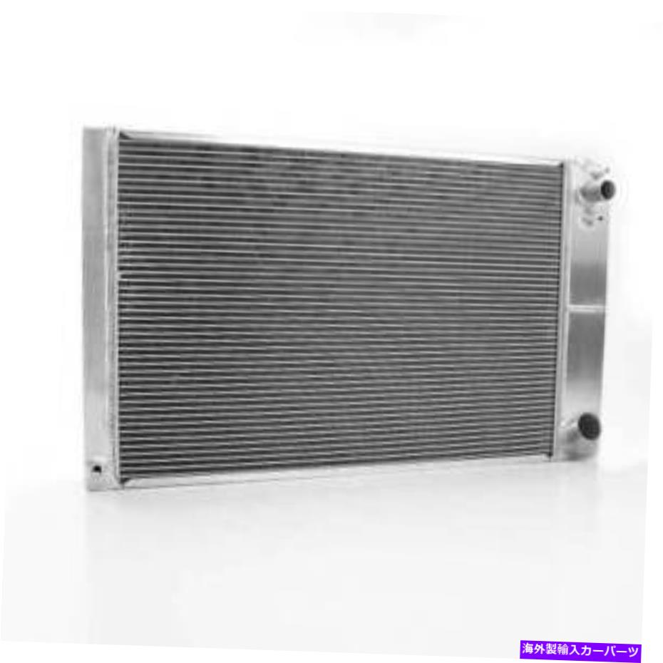 Radiator ラジエーターGM C&Kシリーズトラック33.25in x 18.62in Radiator GM C & K Series Truck 33.25in x 18.62in【並行輸入品】|Us Custom Parts Shop USDM