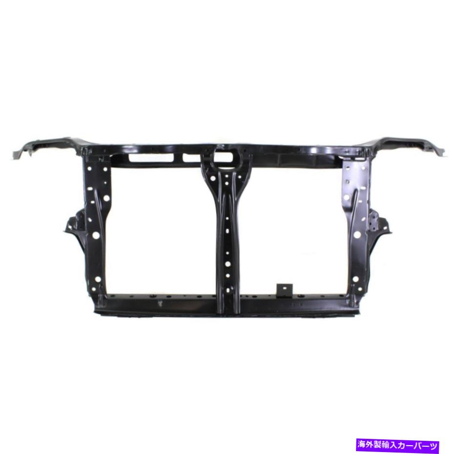 Radiator 2009-2013 Subaru Forester Primed Assemblyのラジエーターサポート Radiator Support For 2009-2013 Subaru Forester Primed Assembly【並行輸入品】