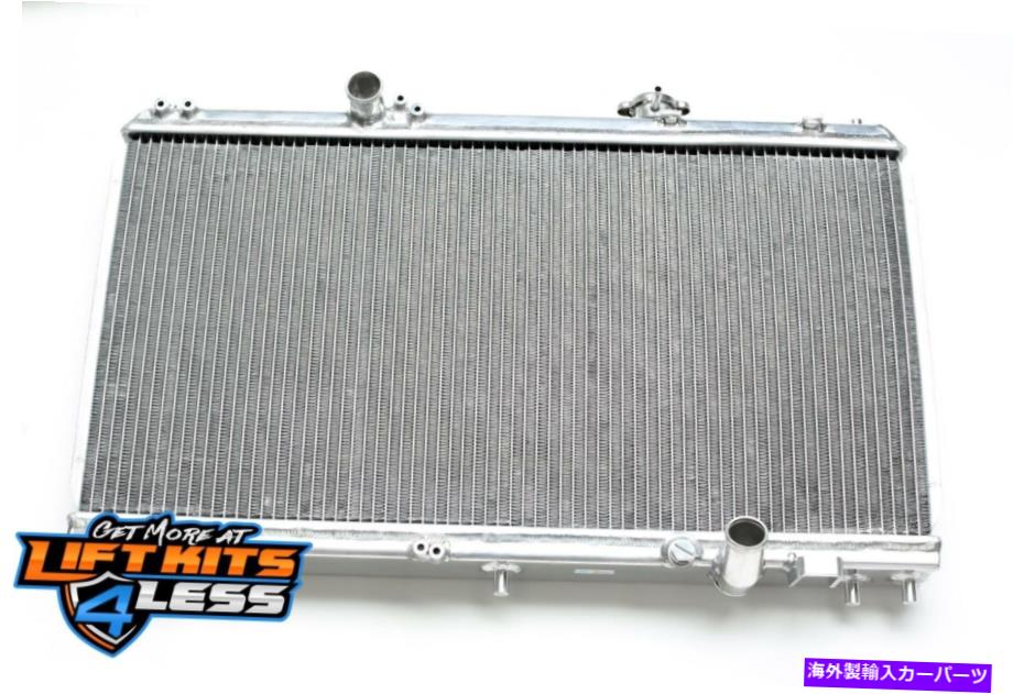 Radiator CSF冷却2850Kラジエーター CSF Cooling 2850K Radiator【並行輸入品】