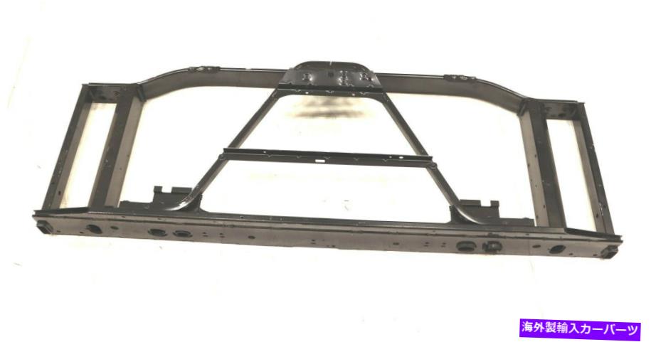 Radiator 新しいOEM GMラジエーターコアサポート15074427シルバードシエラ2500 3500ガス99-02 NEW OEM GM Radiator Core Support 15074427 Silverado Sierra 2500 3500 Gas 99-02【並行輸入品】
