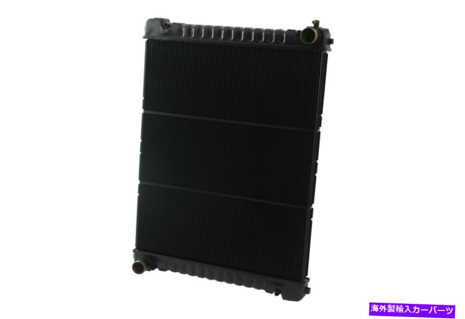 Radiator Freightliner M2 MC MMトラックラジエーター2006-2009 OE＃B9696 BHT9454 BHTD9454 Freightliner M2 MC MM Truck Radiator 2006-2009 OE# B9696 BHT9454 BHTD9454【並行輸入品】｜Us Custom Parts Shop USDM