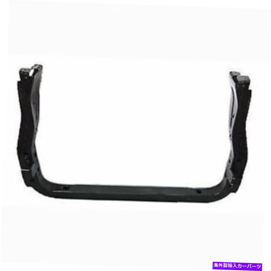 Radiator Dodge Durango 2011-2021ラジエーターサポートタイバーの場合|低い| capa | CH1225233 For Dodge Durango 2011-2021 Radiator Support Tie Bar | Lower | CAPA | CH1225233【並行輸入品】