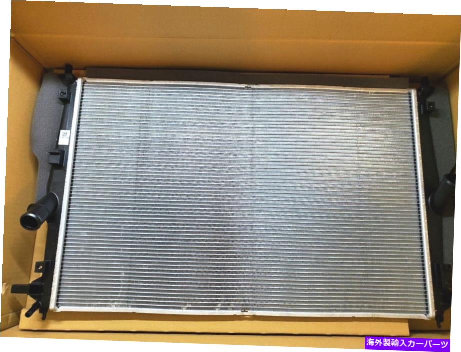 Radiator 2019-2022新しい本物のOEMマツダ3、ラジエーターアセンブリ#PAF1-15-200、無料船 2019 - 2022 New Genuine OEM Mazda 3, Radiator Assembly # PAF1-15-200, Free Ship【並行輸入品】