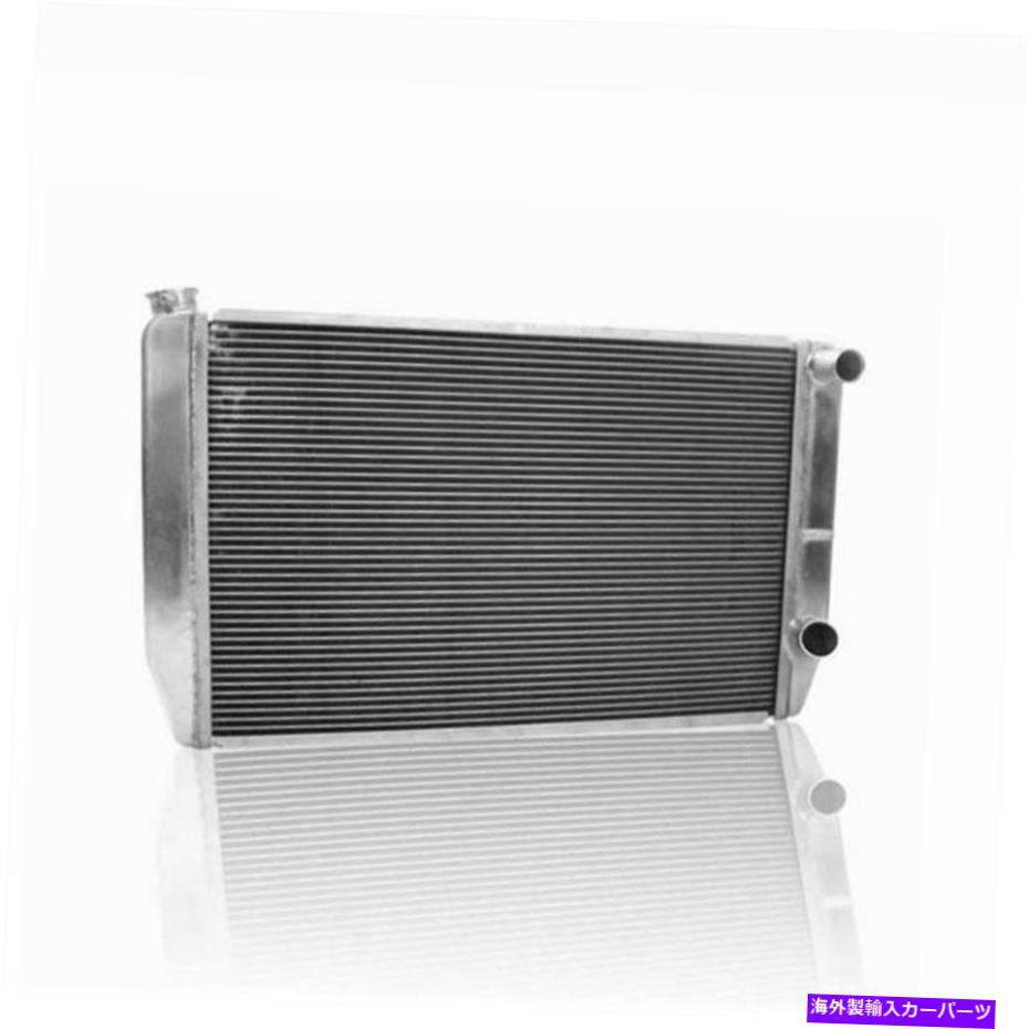 Radiator グリフィンアルミニウムサークルトラックラジエーター1-58241-X Griffin Aluminum Circle Track Radiator 1-58241-X【並行輸入品】