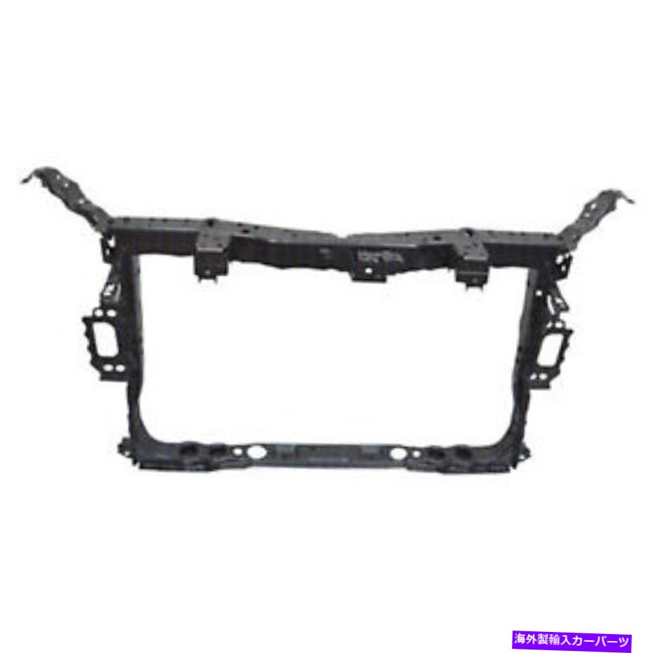 Radiator 新しいアフターマーケットフロントラジエーターサポート5320147050 New Aftermarket Front Radiator Support 5320147050【並行輸入品】｜Us Custom Parts Shop USDM 81,615円