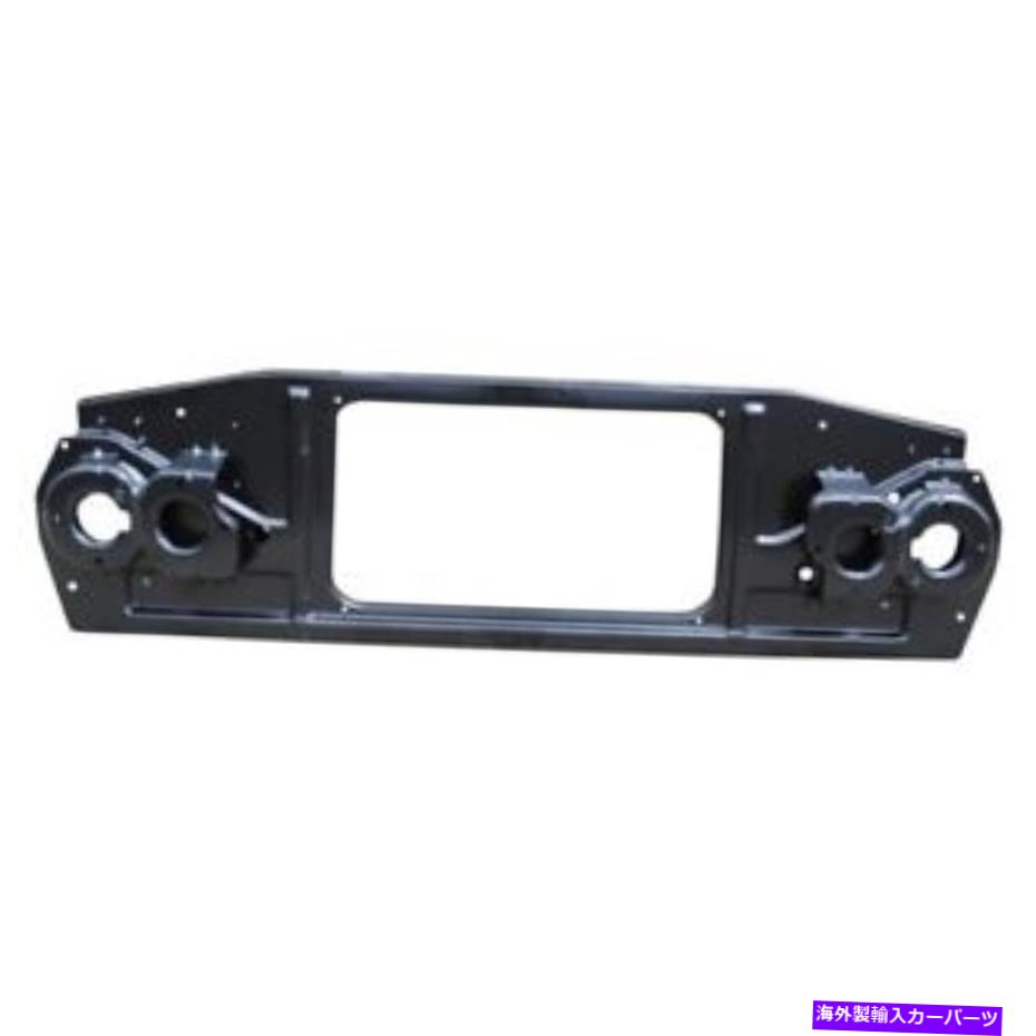 Radiator 0849-254 uキーパーツラジエーターサポート郊外GMCの新規ジミーC15/C1500 69-72 0849-254 U Key Parts Radiator Support New for Suburban GMC Jimmy C15/C1500 69-72【並行輸入品】|Us Custom Parts Shop USDM