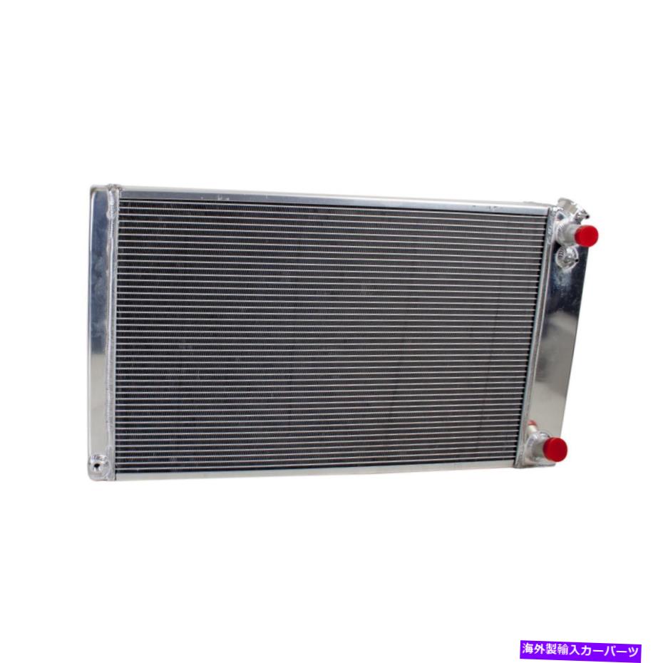 Radiator グリフィンドミネーターシリーズラジエーター8-00013-LS Griffin Dominator Series Radiator 8-00013-LS【並行輸入品】