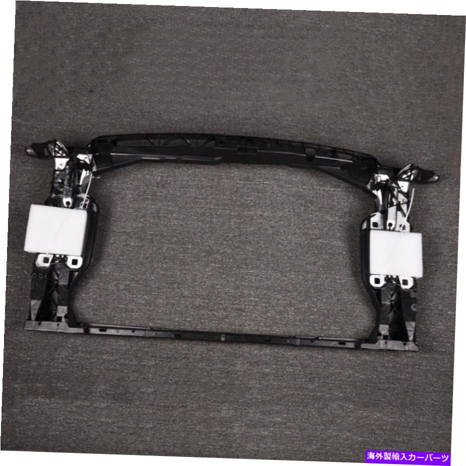 Radiator Audi A4/A4 Quattro 2017-2021ラジエーターサポートに適合| 8W0805594 | AU1225136 Fits Audi A4/A4 Quattro 2017-2021 Radiator Support | 8W0805594 | AU1225136【並行輸入品】｜Us Custom Parts Shop USDM