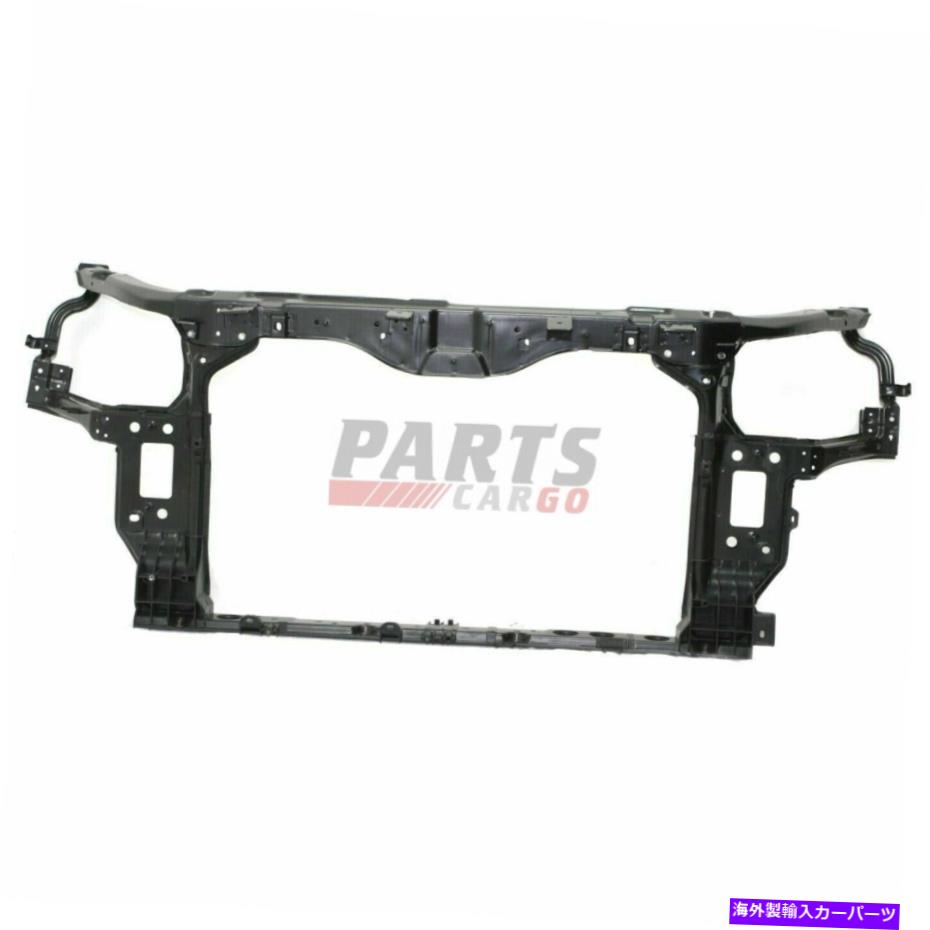 Radiator New Fits 2012-2013 Kia Optima 641014C000セダン4ドアラジエーターサポートアセンブリ New Fits 2012-2013 Kia Optima 641014C000 Sedan 4-Door Radiator Support Assembly【並行輸入品】｜Us Custom Parts Shop USDM