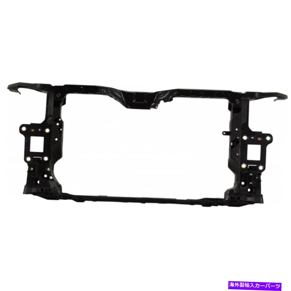 Radiator Honda Civic 2019 2020 2021ラジエーターサポート| DX/EX/LXモデル|クーペ/セダン For Honda Civic 2019 2020 2021 Radiator Support | DX/EX/LX Model | Coupe/Sedan【並行輸入品】
