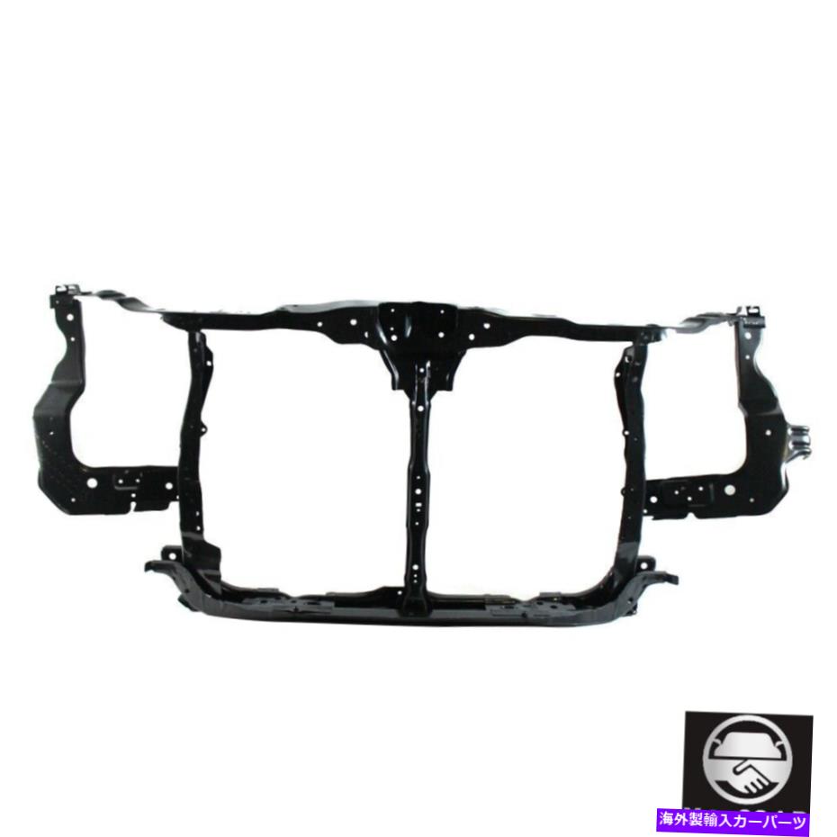 Radiator ホンダリッジラインフロントラジエーターサポートHO1225145 60400SJCA00ZZに適合します Fit For Honda Ridgeline Front RADIATOR SUPPORT HO1225145 60400SJCA00ZZ【並行輸入品】 79,860円