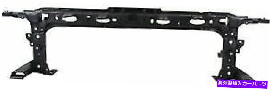 Radiator 07-14 Ford Expeditionのラジエーターサポート、リンカーンナビゲーターFO1225205 Radiator Support for 07-14 Ford Expedition, Lincoln Navigator FO1225205【並行輸入品】