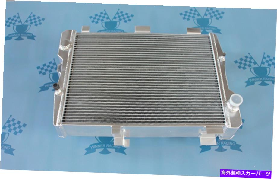 Radiator アウディRS2 RS 2 B4 ADU 2.2 L 20Vターボ1994-1995アルミニウムラジエーター56mm Fit Audi RS2 RS 2 B4 ADU 2.2 L 20V Turbo 1994-1995 aluminum radiator 56mm【並行輸入品】|Us Custom Parts Shop USDM