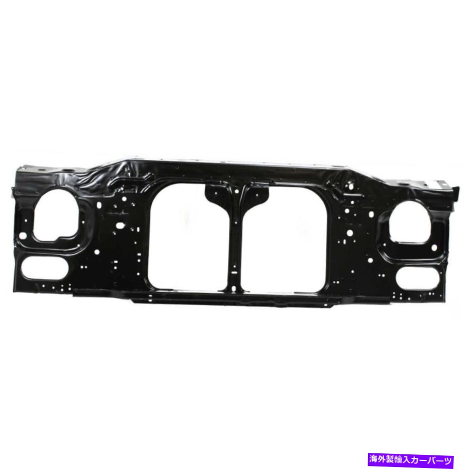 Radiator 98-2011 Ford Ranger Primed Assemblyのラジエーターサポート Radiator Support For 98-2011 Ford Ranger Primed Assembly【並行輸入品】