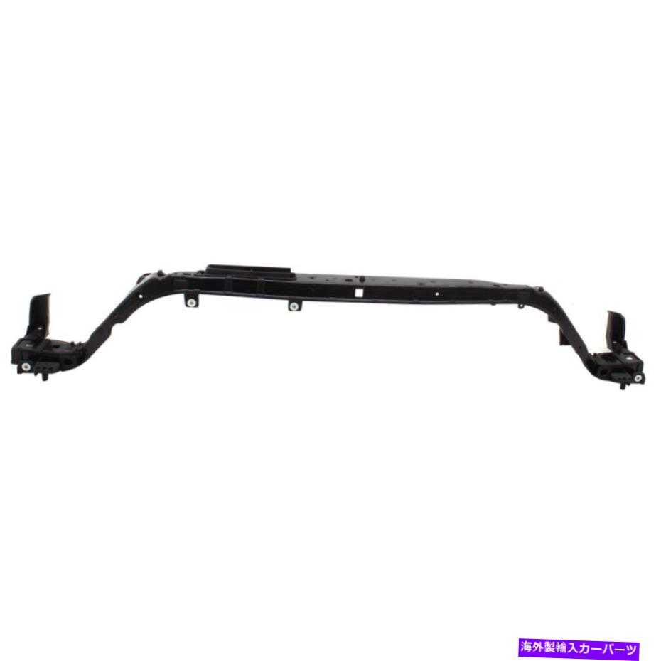 Radiator CAPAラジエーターサポートフォードフュージョンリンカーンMKZ FITS C HP5Z8A284Bのコアアッパー CAPA Radiator Support Core Upper For Ford Fusion Lincoln MKZ Fits C HP5Z8A284B【並行輸入品】｜Us Custom Parts Shop USDM