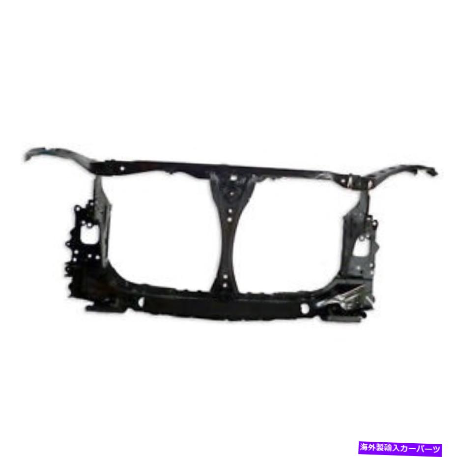 Radiator SC1225110新しいフロントラジエーターサポート2013-2016 SCION FR-S SC1225110 New Front Radiator Support fits 2013-2016 Scion FR-S【並行輸入品】｜Us Custom Parts Shop USDM