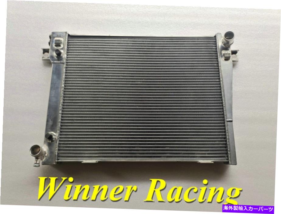 Radiator ラジエーターフィットBMW 3 E30 320I 323I 325I 325IX 325E M20 1982-1993 Auto Trans Radiator Fit BMW 3 E30 320i 323i 325i 325ix 325e M20 1982-1993 Auto Trans【並行輸入品】｜Us Custom Parts Shop USDM