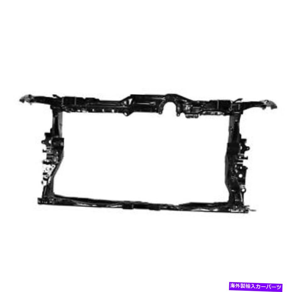 Radiator HO1225200新しい交換用フロントラジエーターサポート適合2018-19ホンダアコードセダン HO1225200 New Replacement Front Radiator Support Fits 2018-19 Honda Accord Sedan【並行輸入品】|Us Custom Parts Shop USDM