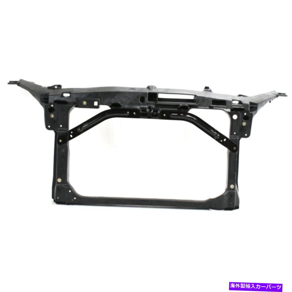 Radiator 2010年から2012年のラジエーターサポートフォードフュージョンリンカーンMKZプライムアセンブリ Radiator Support For 2010-2012 Ford Fusion Lincoln MKZ Primed Assembly【並行輸入品】|Us Custom Parts Shop USDM