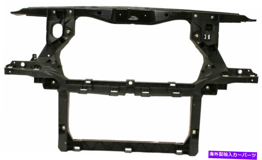 Radiator 2007-2011 Dodge Nitro Primed Assemblyのラジエーターサポート Radiator Support For 2007-2011 Dodge Nitro Primed Assembly【並行輸入品】