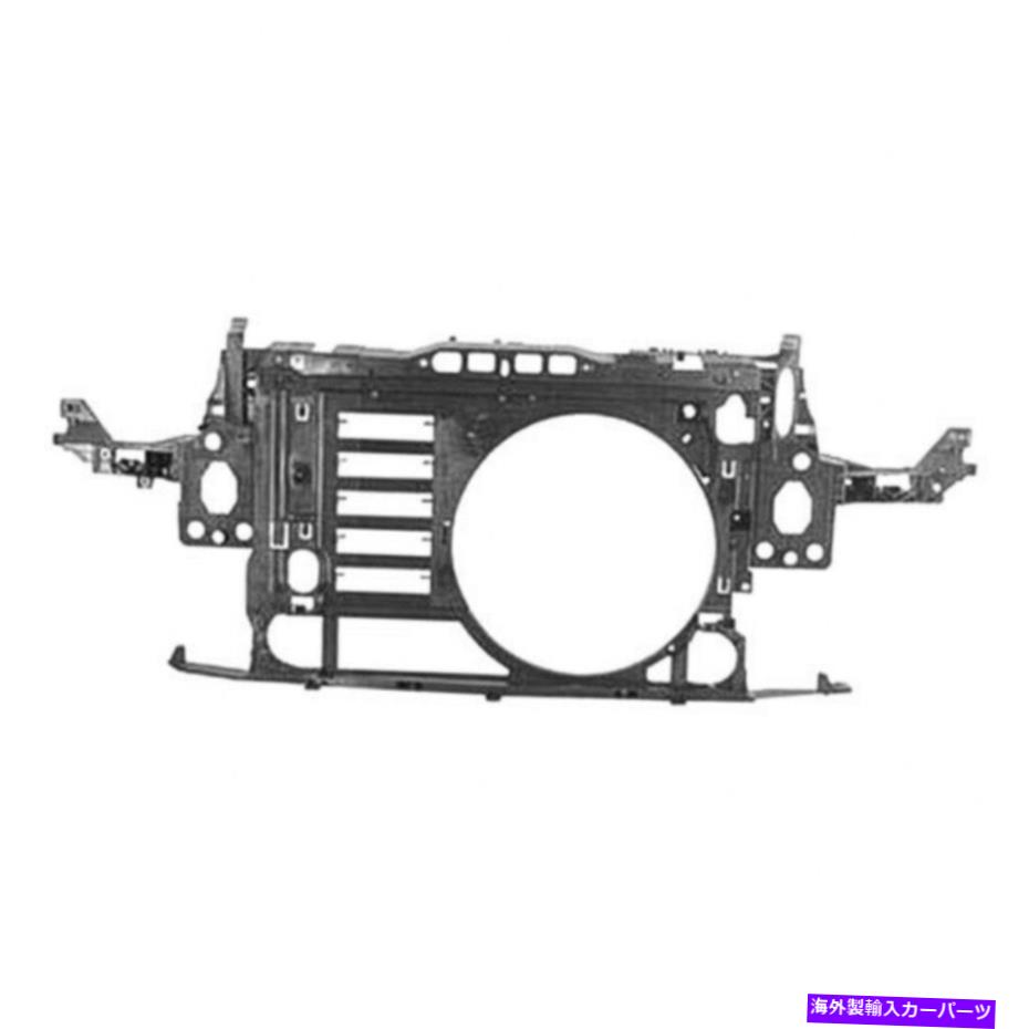 Radiator ミニクーパー2007 2008 2009 2010ラジエーターサポート|ベースモデル For Mini Cooper 2007 2008 2009 2010 Radiator Support | Base Model【並行輸入品】