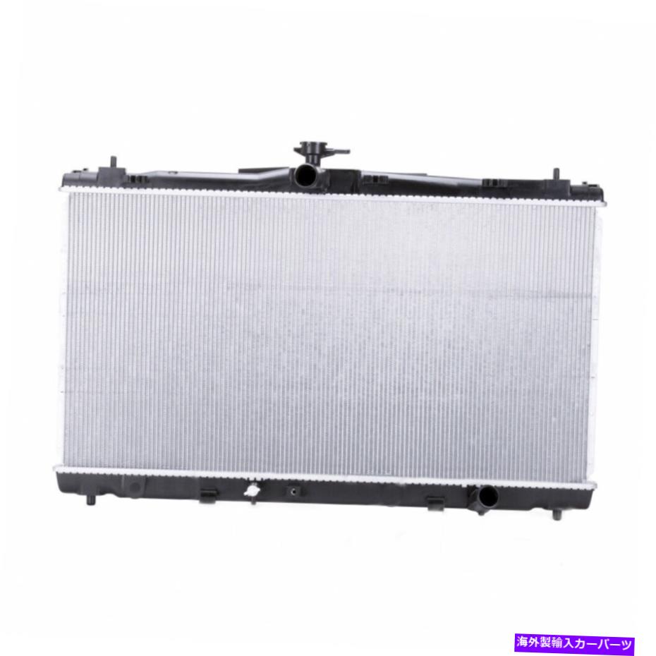 Radiator レクサスES350ラジエーター2013-2018オートマチックトランスミッション3.5LエンジンLX3010148 For Lexus ES350 Radiator 2013-2018 Automatic Transmission 3.5L Engine LX3010148【並行輸入品】｜Us Custom Parts Shop USDM