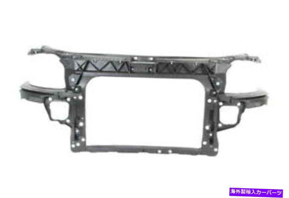 Radiator アウディTT（8N）1999-2006ラジエーターサポートコア Audi TT (8N) 1999 - 2006 Radiator Support Core【並行輸入品】 79,860円