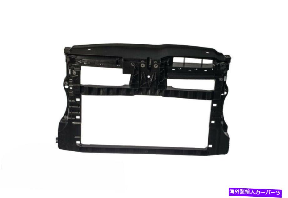 Radiator 2010-2014 VWフォルクスワーゲンジェッタスポーツワーゲンラジエーターサポート本物のOEM 1K9805588A 2010-2014 VW Volkswagen Jetta Sportwagen Radiator Support GENUINE OEM 1K9805588A【並行輸入品】