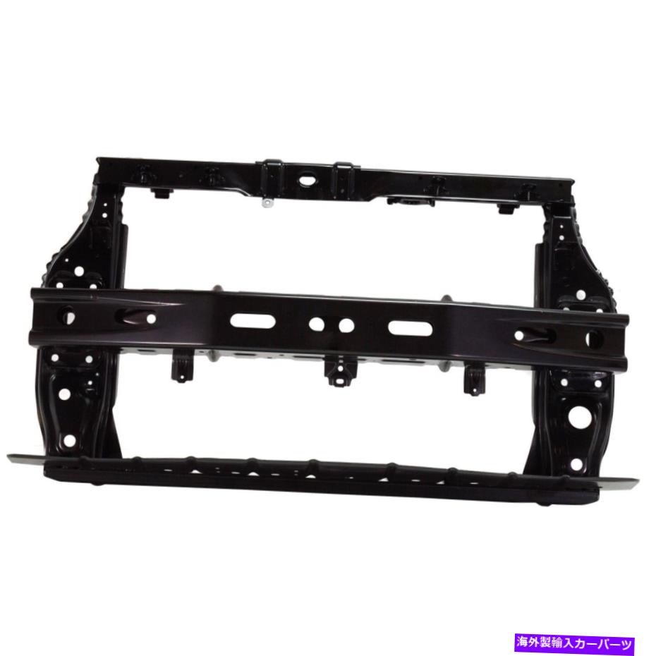 Radiator 5256C132-PFM新しいラジエーターは、三菱ミラージュ2014-2015,2017-2019のコアをサポートしています 5256C132-PFM New Radiator Support Core for Mitsubishi Mirage 2014-2015,2017-2019【並行輸入品】|Us Custom Parts Shop USDM
