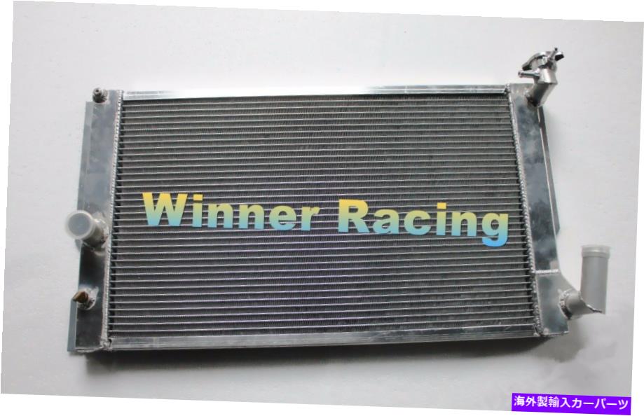 Radiator フィットトヨタウィッシュZGE20G ZGE20W ZGE21G ZGE22W ZGE25G 2009-2017アルミニウムラジエーター Fit Toyota Wish ZGE20G ZGE20W ZGE21G ZGE22W ZGE25G 2009-2017 aluminum radiator【並行輸入品】｜Us Custom Parts Shop USDM